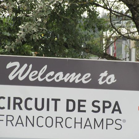 Gite Du Circuit スタヴロ エクステリア 写真